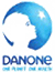 Danone Logo